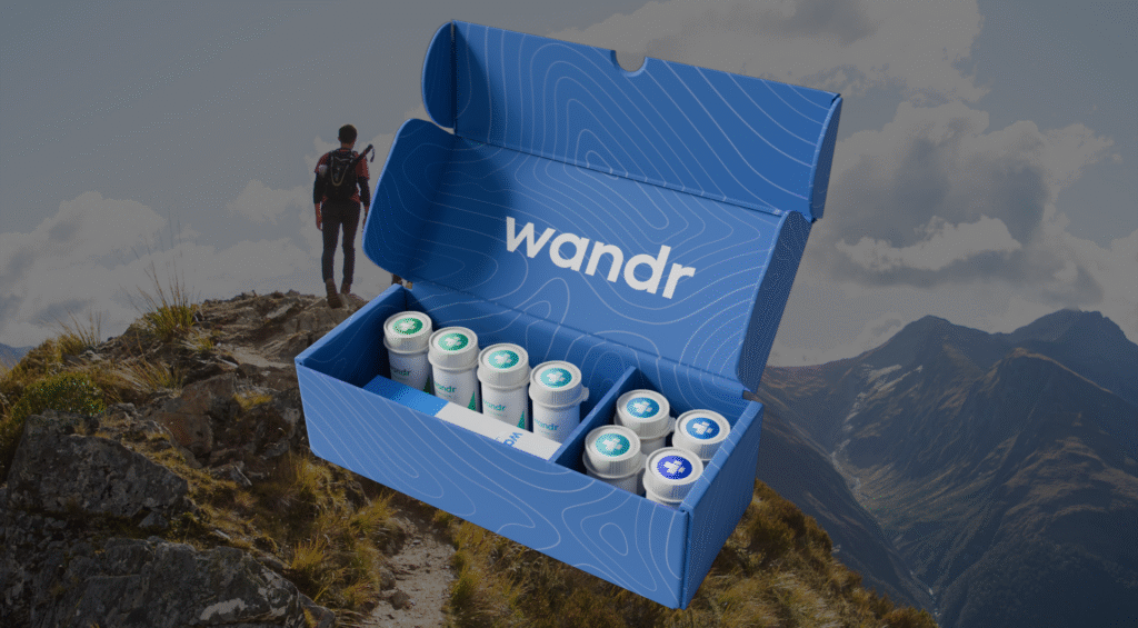 WANDR HEALTH